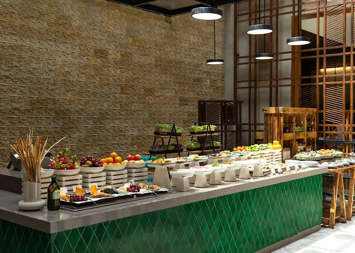 The Westin Goa