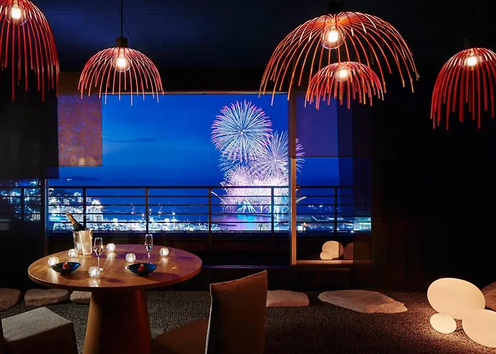 Risonare Atami Hotel