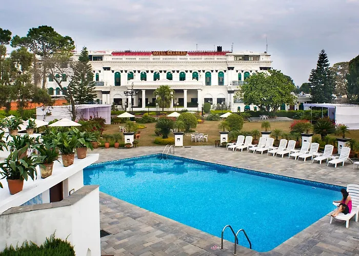 Hotel Shanker-Palatial Heritage Kathmandu
