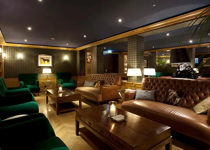 Hilton Frankfurt Gravenbruch Hotel Neu-Isenburg