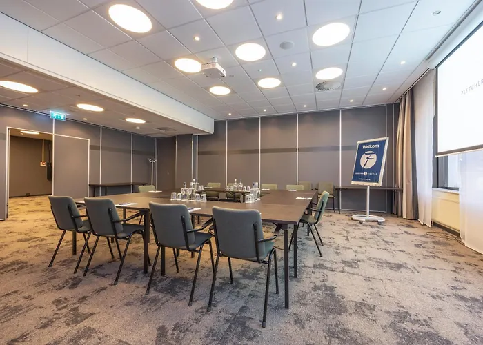 Fletcher Hotel-Restaurant Nieuwegein-Utrecht