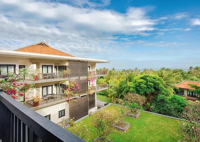 Anantara Mui Ne Resort