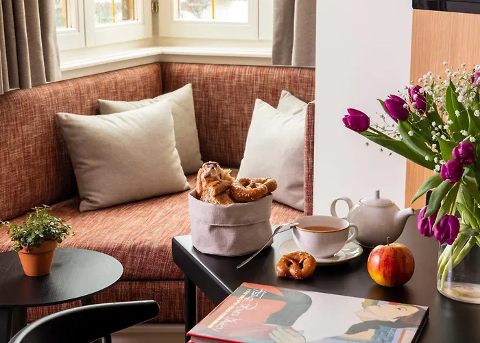 Hotel La Diligence Obernai