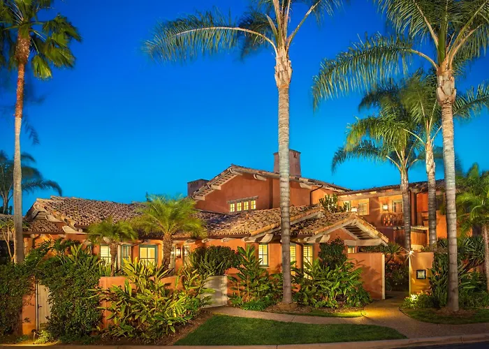 Rancho Valencia Resort And Spa