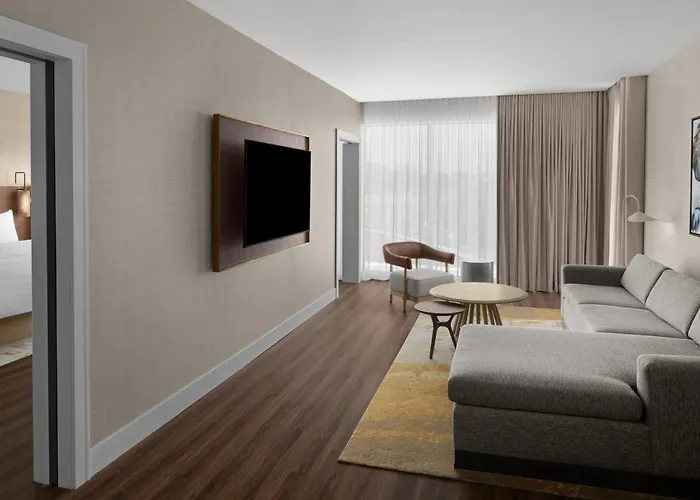 The Westin Atlanta Gwinnett Duluth
