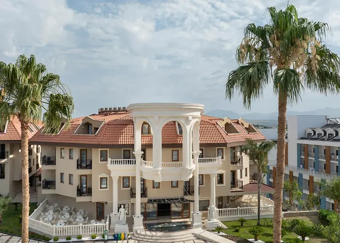 Numa Club Side Hotel