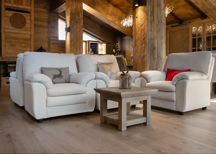 Chalet Royal Sinaia