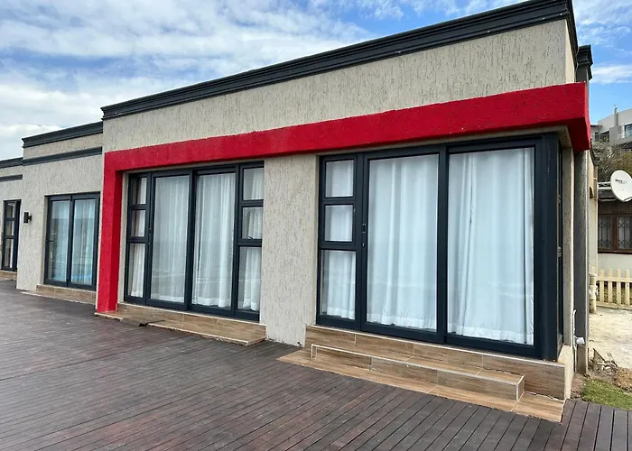 Beach House Margate