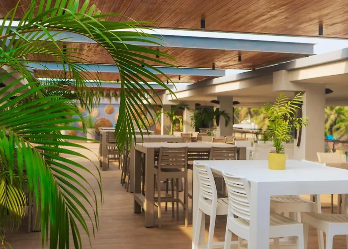 Palms Resort Assinie Managed By Accor