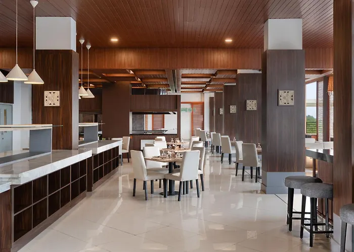 Kamala Bali Resort