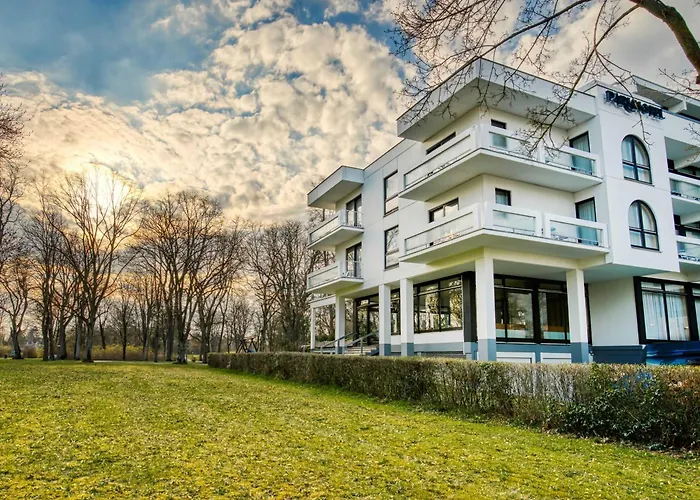 Reichels Parkhotel