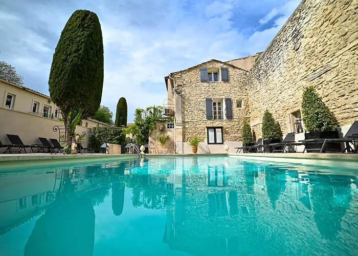 Hotel Gounod