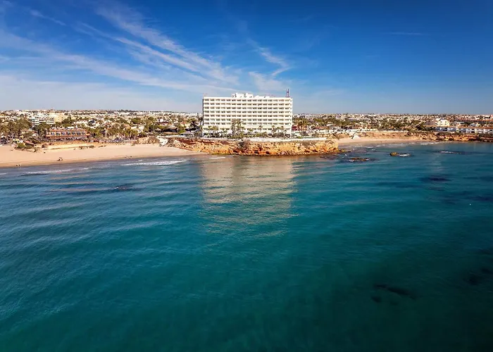 Hotel Servigroup La Zenia 4 Sup Orihuela