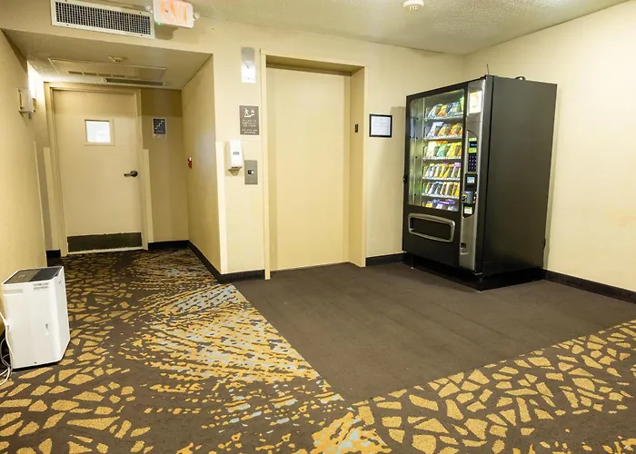 Sleep Inn Ormond Beach - Daytona