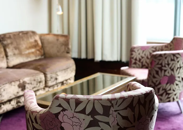 Sheraton Athlone Hotel
