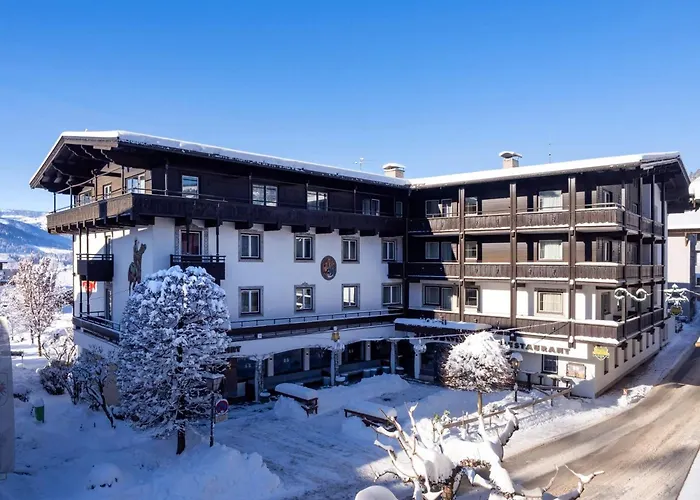 Hotel Jakobwirt