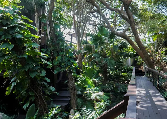 Shambhala @ Byron Hotel Byron Bay