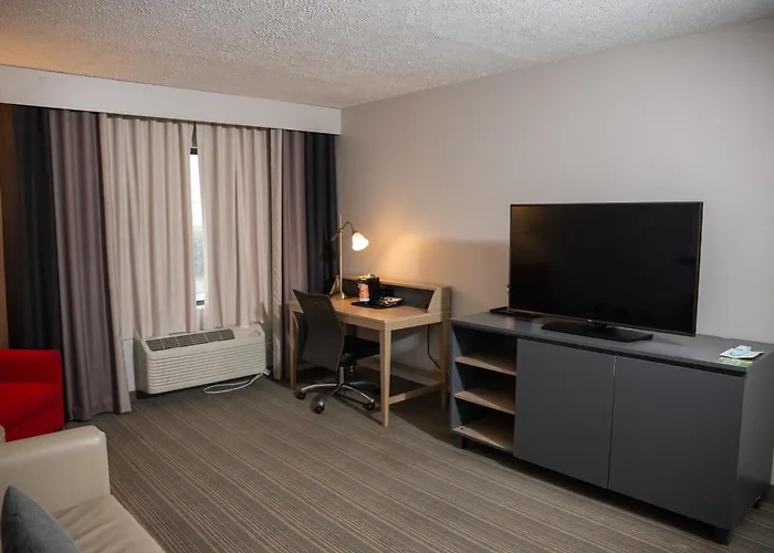 Country Inn & Suites By Radisson, Erie, Pa Kearsarge