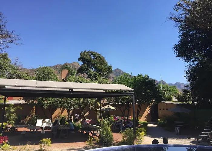 Tubohotel