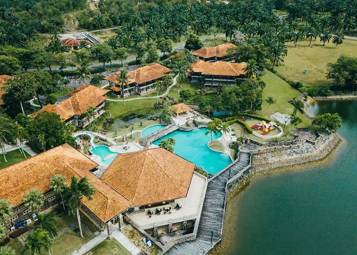 Sebana Cove Resort