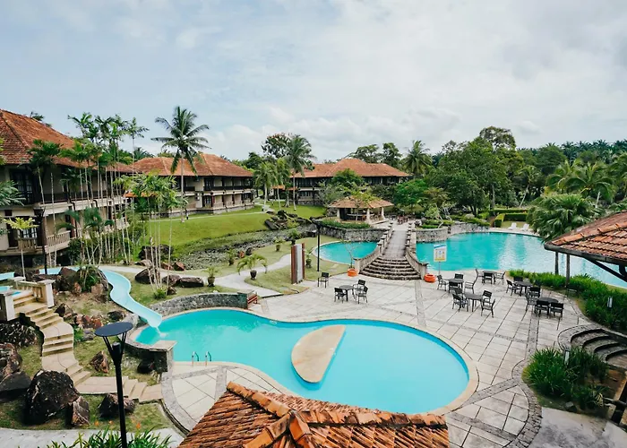 Sebana Cove Resort