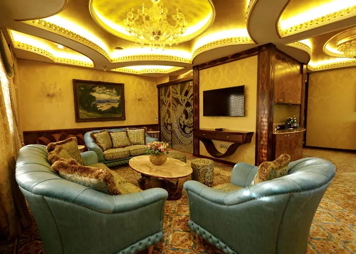 King'S Resort - Casino And Hotels - Adults Only Rozvadov