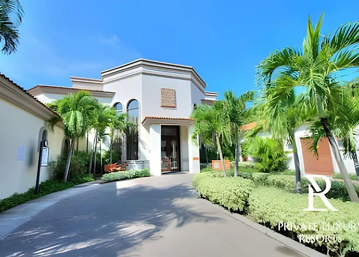 Grand Mayan Two Bedroom Suite - Nuevo Vallarta