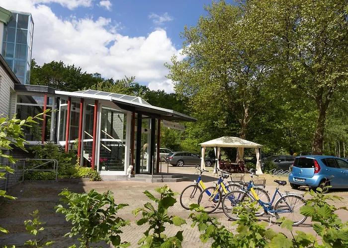 Parkhotel Hitzacker