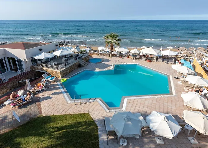 Laplaya Beach