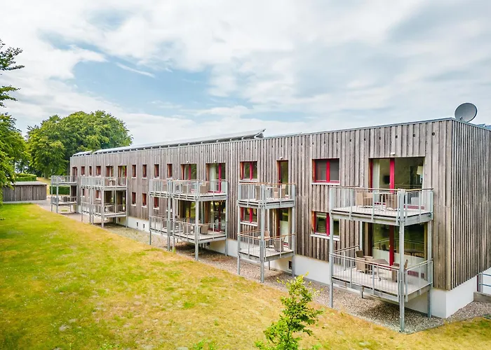 Schloss Ranzow - Kleines Romantik Hotel - Wellness - Golfplatz - Hochzeiten & Feiern