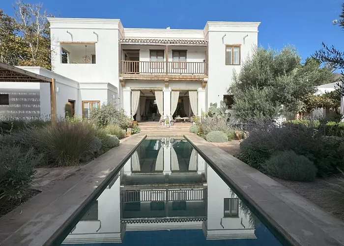 El Cortijo Boutique