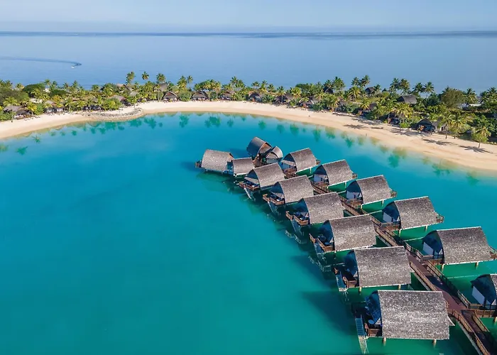 Fiji Marriott Resort Momi Bay