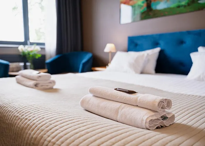 Comfort Hotel Kuldiga