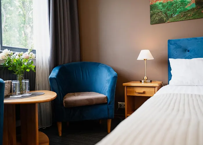 Comfort Hotel Kuldiga