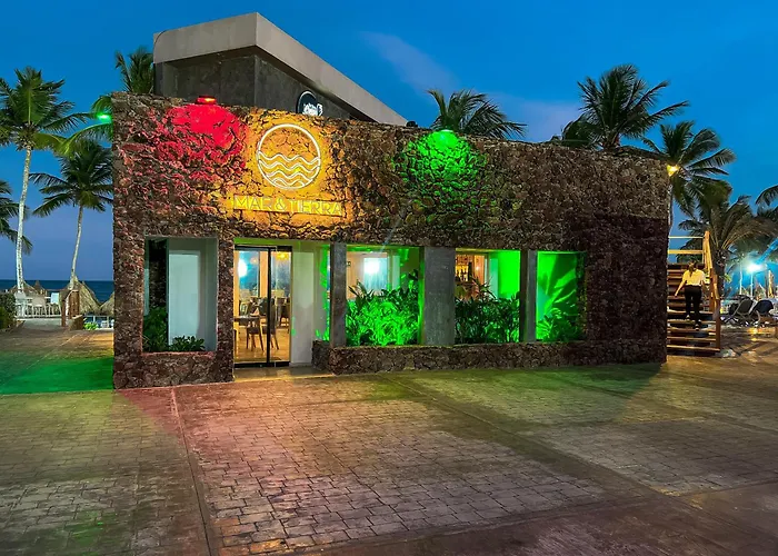 Tibisay Hotel Boutique Margarita