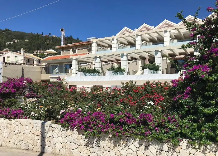 Agios Gordios Beach Resort