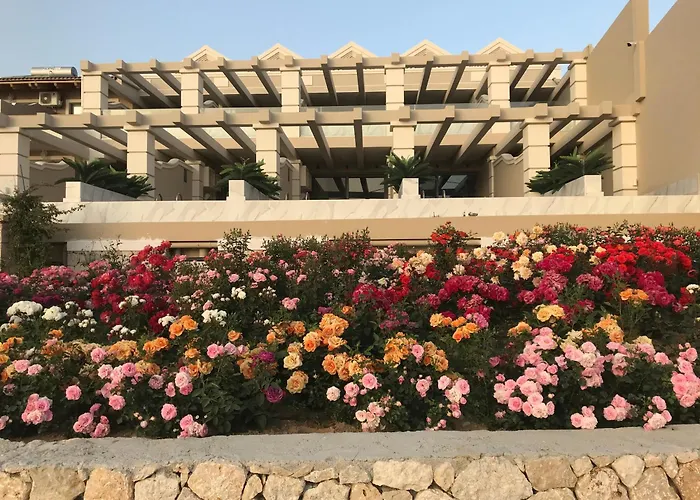 Agios Gordios Beach Resort