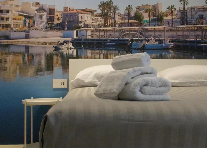 Miramare Luxury Rooms