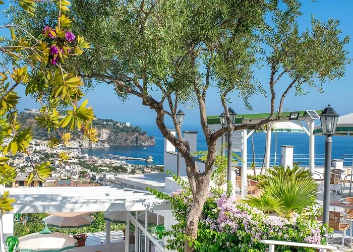 Hotel Bel Tramonto