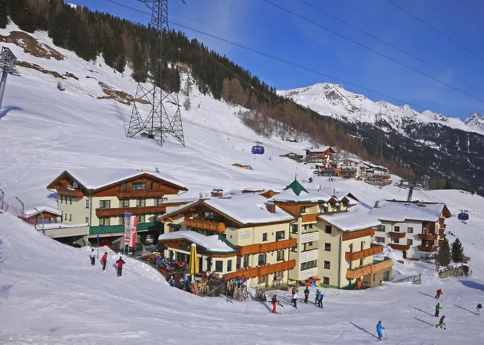 Hotel Garni - Restaurant Kaminstube