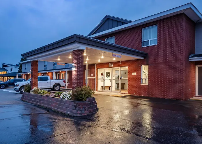 Comfort Inn - Gander