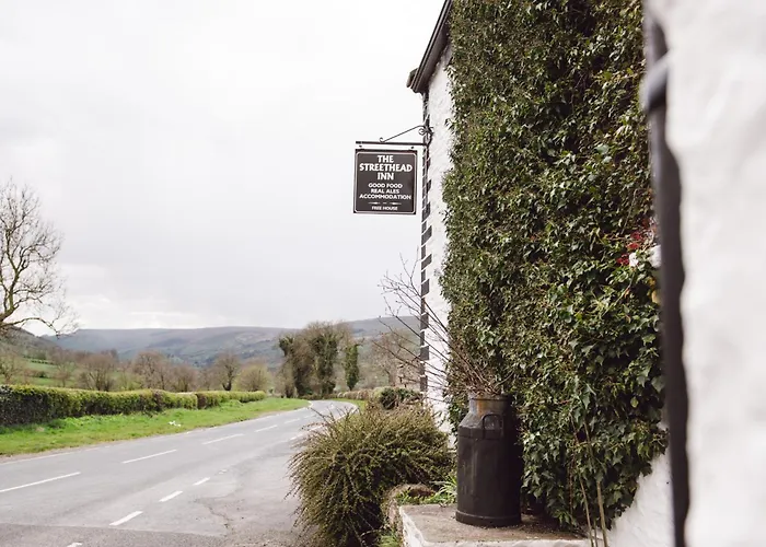 The Street Head Inn