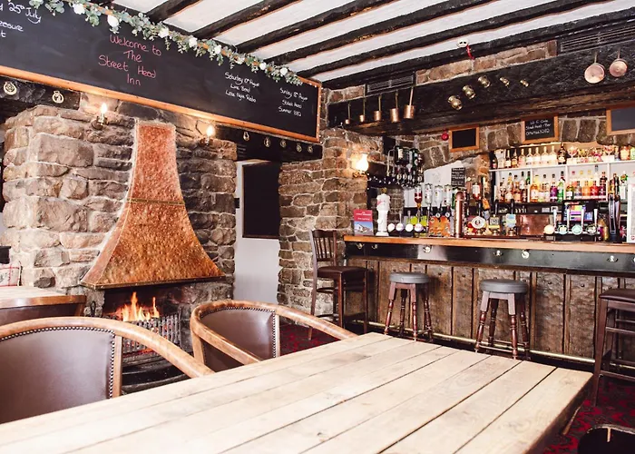 The Street Head Inn