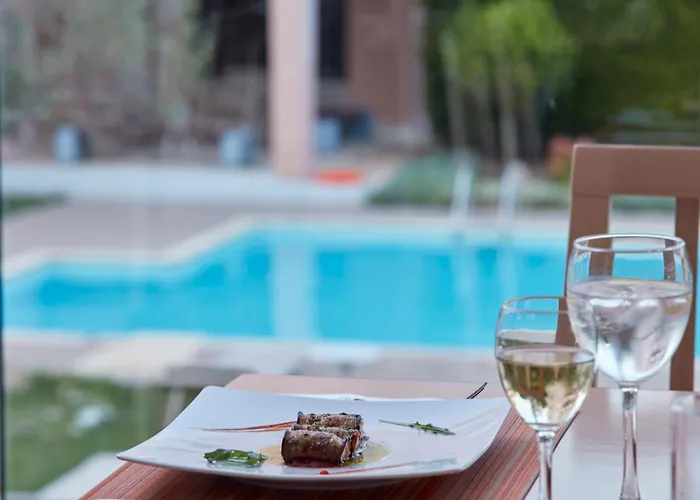 Civitel Esprit Hotel Maroussi