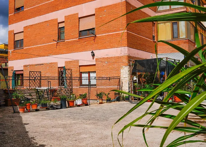 Bed&Breakfast LA TERRAZZA