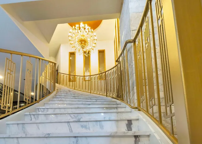 Halifax Tower Hotel & Conference Centre, An Ascend Collection Hotel