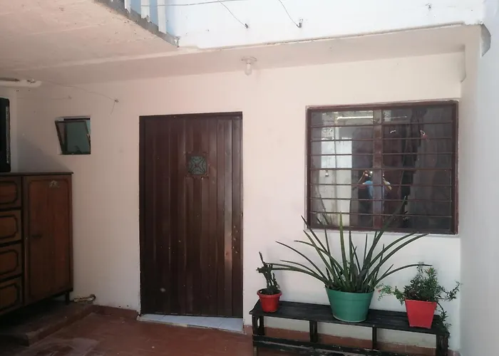 casa la magdalena