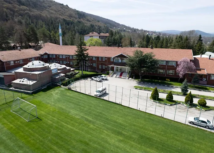 Bolu Termal Hotel