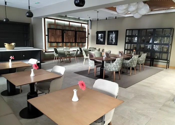 Hotel Torre Del Conde