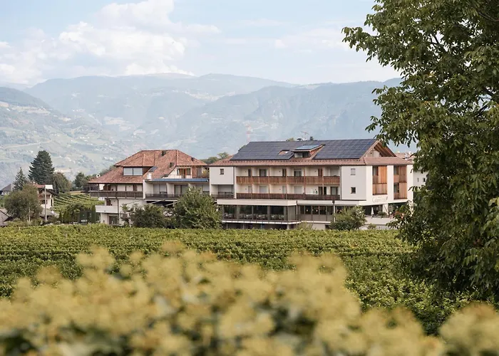Hotel Girlanerhof